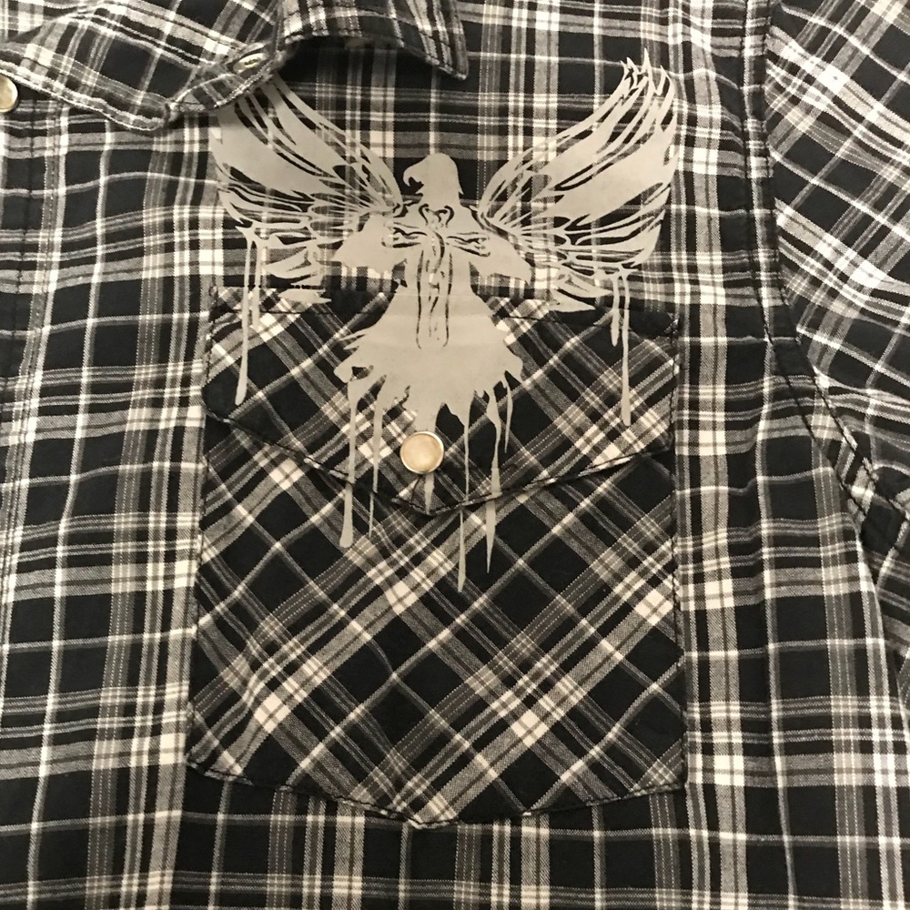 Men’s short sleeve polo - Picture 4 of 5